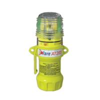 EFlare UB283 Dual Flash Beacon