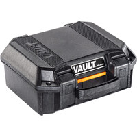V100C Vault Equipment Casen (with foam)